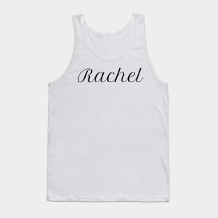 Rachel Tank Top